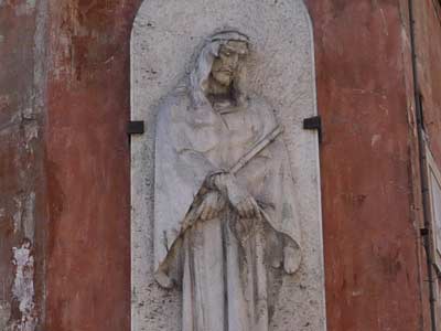 Piazza San Francesco d'Assisi